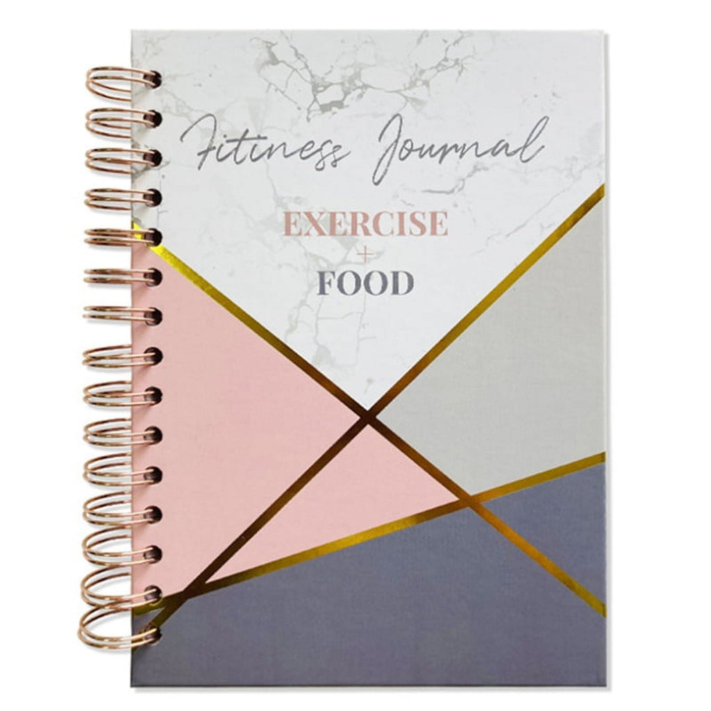 8.5" x 11" Non Dated Planners &amp; Appointment Book, Pink, 160 Pages