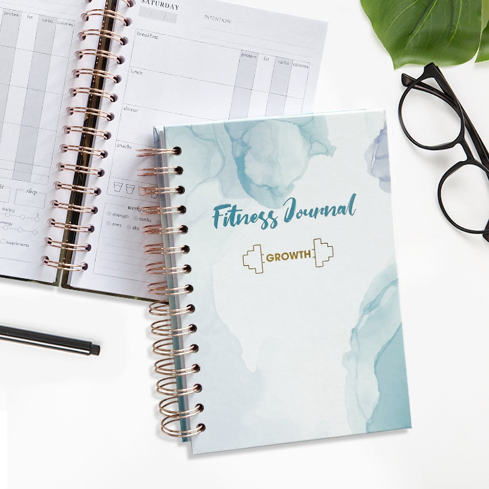 8.5" x 11" Non Dated Planners &amp; Appointment Book, Pink, 160 Pages