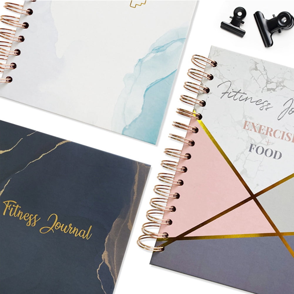 8.5" x 11" Non Dated Planners &amp; Appointment Book, Pink, 160 Pages