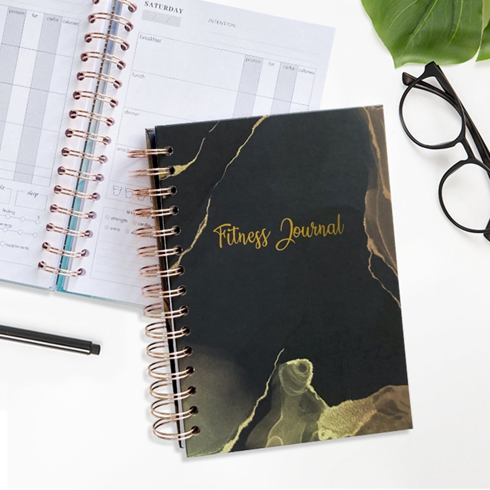 8.5" x 11" Non Dated Planners &amp; Appointment Book, Pink, 160 Pages