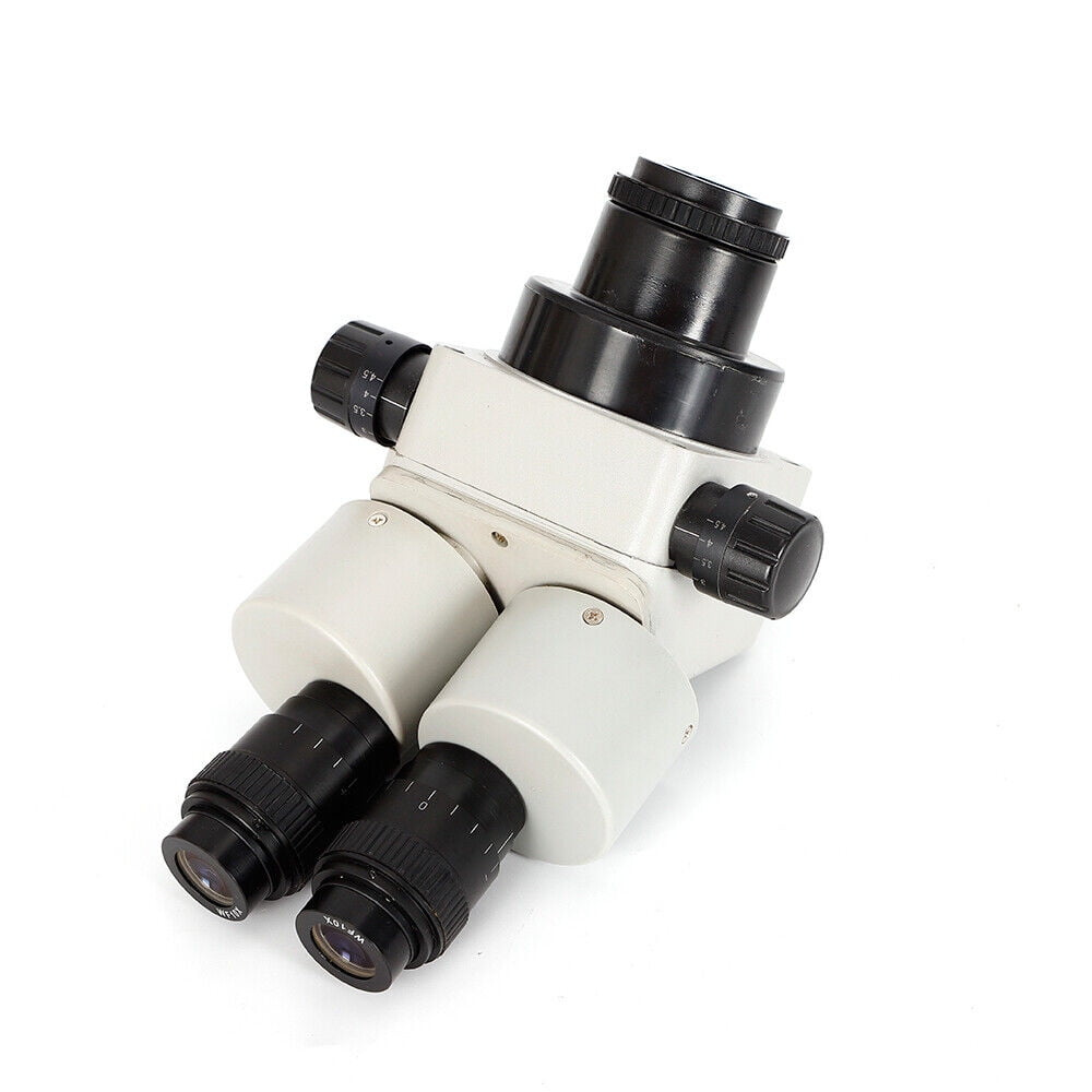 Black Multi-Directional Microscope Gem Diamond Setting Machine Jewelry Making Tool