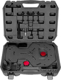 DPS6 Clutch Tool Kit 6DCT250 6 Speed Dry-Type Dual-Clutch Transmission Installer Remover Tool Compatible with  Fiesta Focus Volvo FM No. 307675